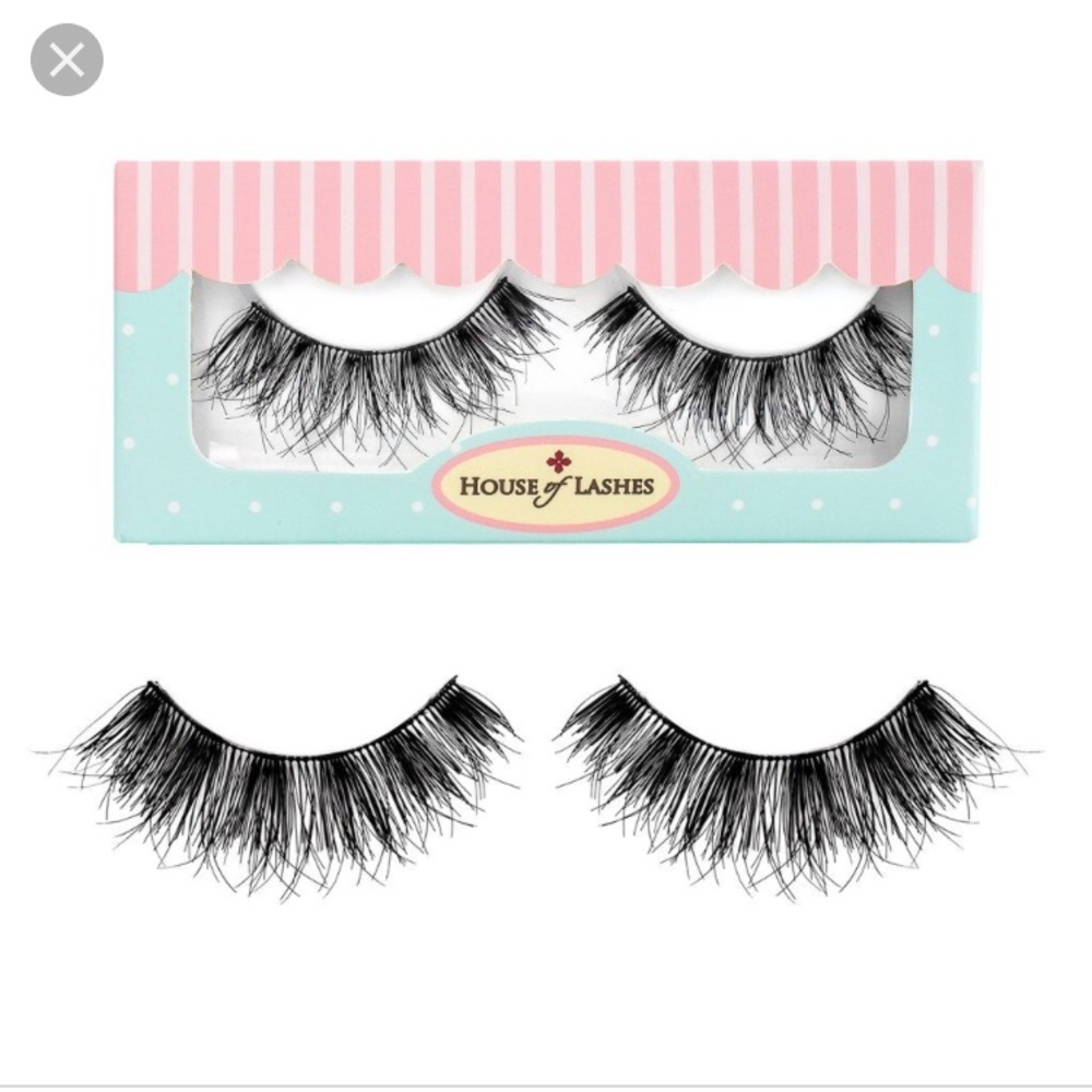 House Of Lashes